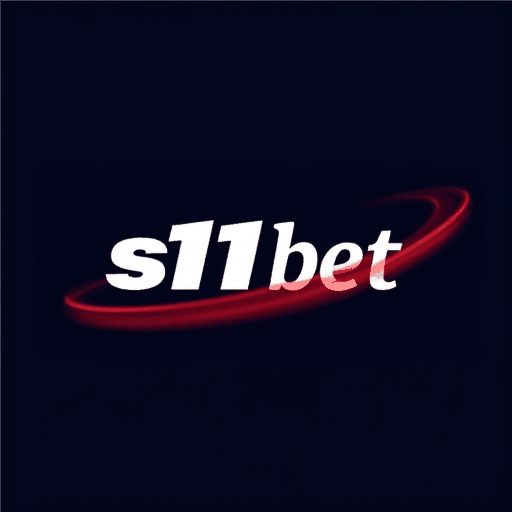 s11bet Logo