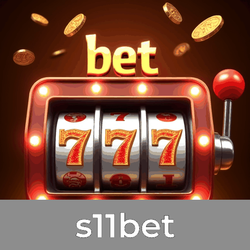 s11bet - Grande seleção de jogos ao vivo e cassinos online