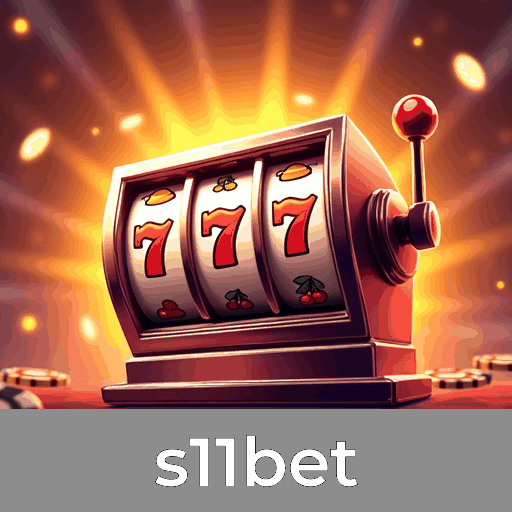 s11bet: Aproveite caça-níqueis e caça-níqueis com bônus no cassino ao vivo!