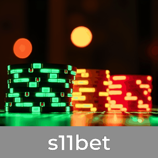 s11bet - Plataforma confiável para apostas emocionantes e bônus