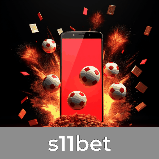 s11bet - Grande seleção de jogos ao vivo e cassinos online