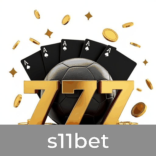 s11bet: Aproveite caça-níqueis e caça-níqueis com bônus no cassino ao vivo!