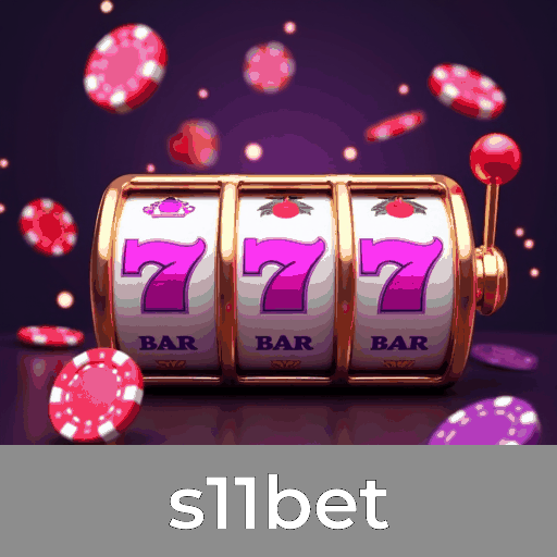 s11bet - Plataforma confiável para apostas emocionantes e bônus